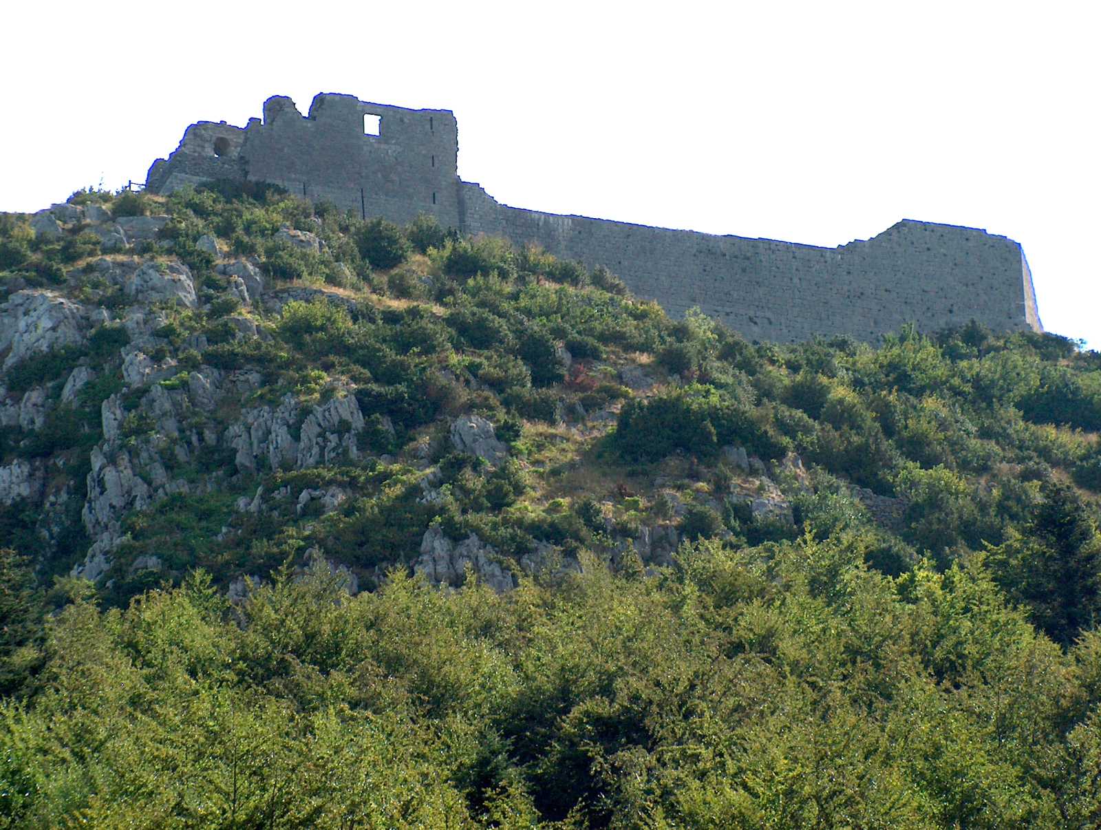 Château de Montségur